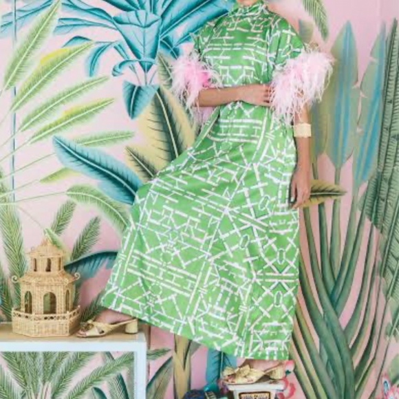 House Of Mbr Dresses & Skirts - House of MBR DARLING DRESS L@@K